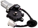 80730-CD00A Nissan Window Motor Product Photo 4 of 4