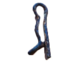 01532-00022 Nissan Mount Strap Clip Product Photo 1 of 1