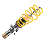 KW BMW 4 Series (G22) Coupe 4WD w/ Electronic damping V3 Leveling Coilover