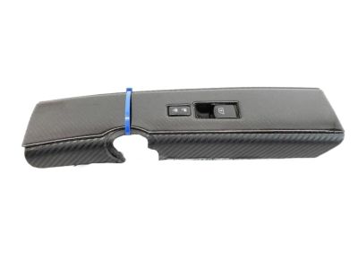 25411-CM50D Nissan Window Switch Product Photo 2 of 4