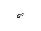 32006-6J00A Nissan Neutral Safety Switch Illustration 1 of 1
