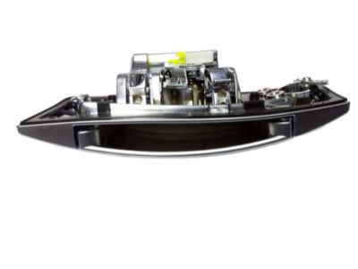 80607-CD41E Nissan Handle Outside Product Photo 2 of 2