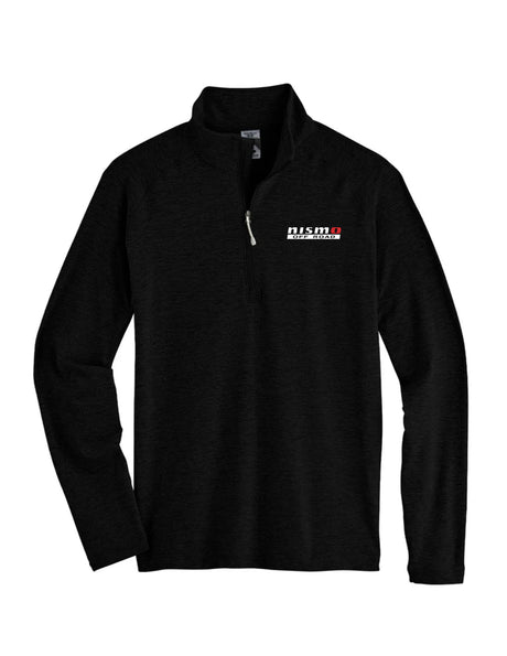Unisex NISMO Off Road Performance Quarter Zip