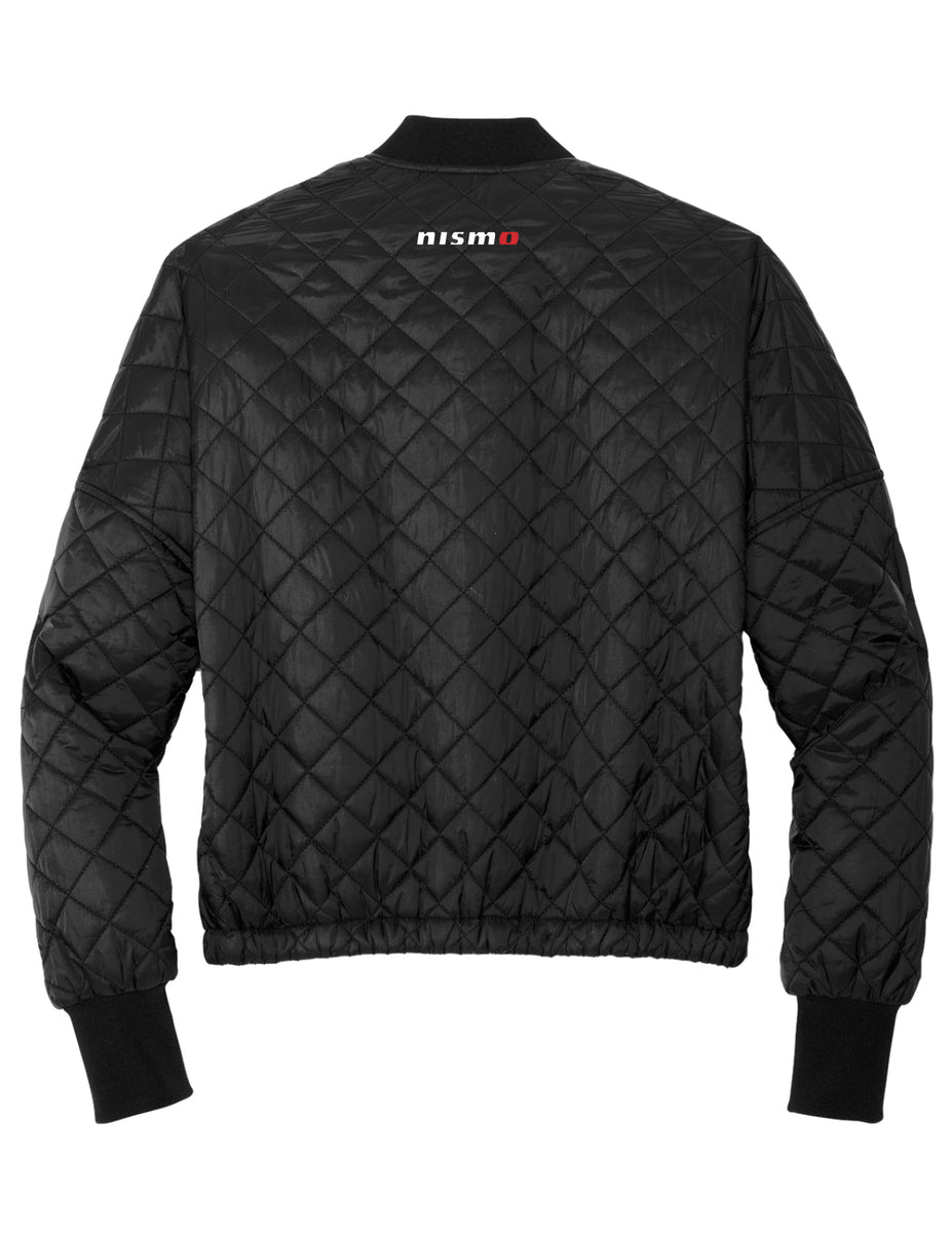 Women's NISMO Quilted Jacket