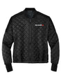 Women's NISMO Quilted Jacket