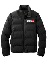 Men's NISMO Off Road Puffer Jacket