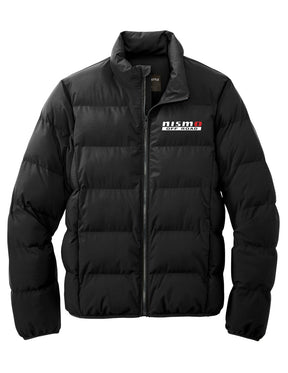 Men's NISMO Off Road Puffer Jacket