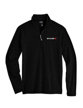 Unisex NISMO Performance Quarter Zip