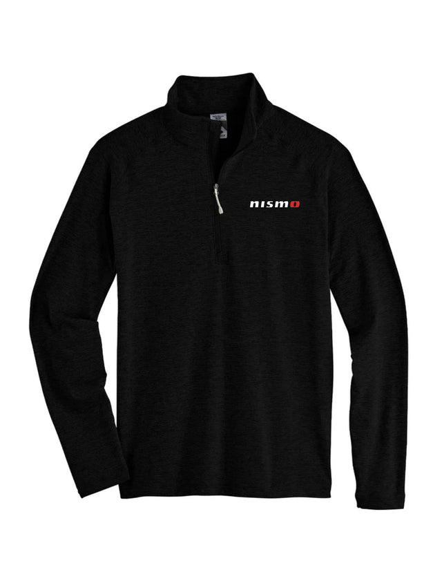 Unisex NISMO Performance Quarter Zip
