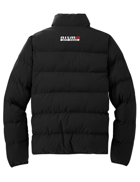 Men's NISMO Off Road Puffer Jacket