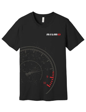 NISMO Tachometer Tee