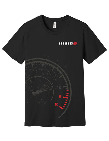 NISMO Tachometer Tee