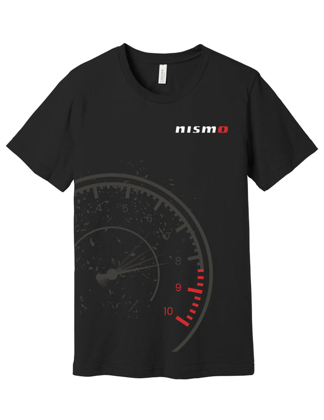 NISMO Tachometer Tee