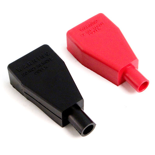 Braille 203 Battery Terminal Protectors