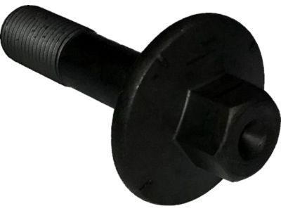 12309-31U0B Nissan Crankshaft Pulley Bolt Product Photo 1 of 4