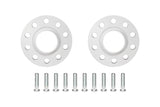 Eibach Pro-Spacer System 15mm Spacer / 5x114.3 Bolt Pattern / Hub 66.1 For 03-18 Nissan 350Z/370Z