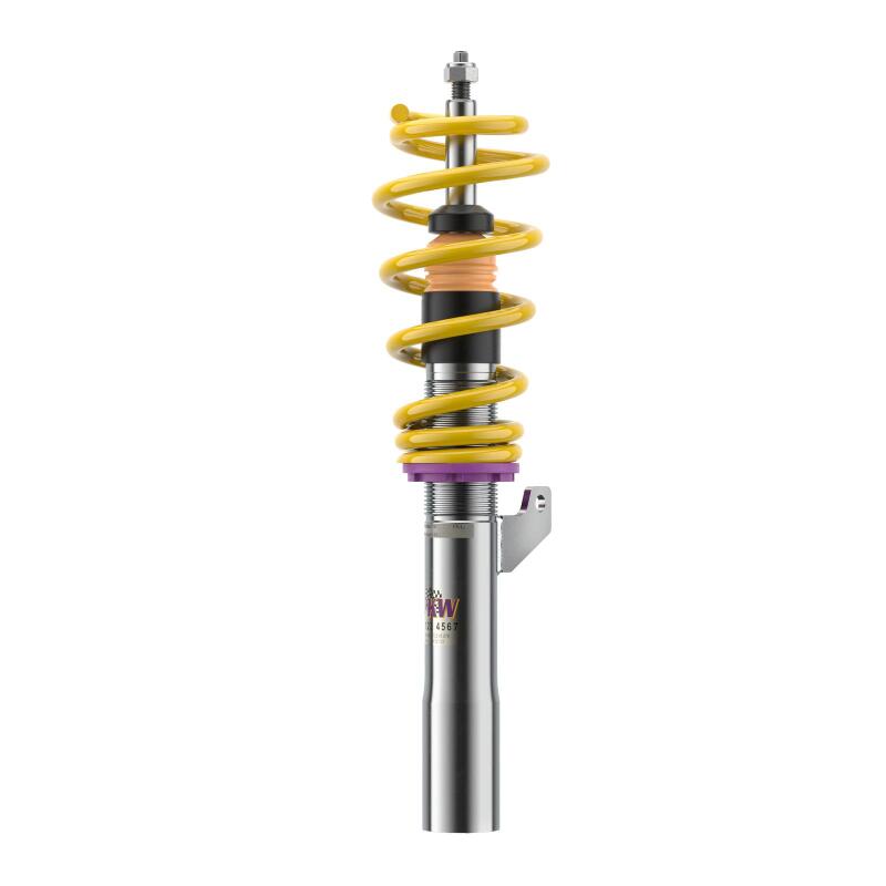 KW Audi A7 Sportback (F2/C7) AWD excl Hybrid w/o Electronic Dampers (53mm) V3 Coilover Kit