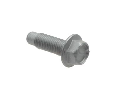081B7-0255M Nissan Standard Hardware Product Photo 1 of 1