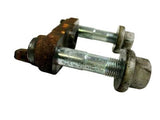 44079-AR00A Nissan Anchor Plate Product Photo 1 of 3