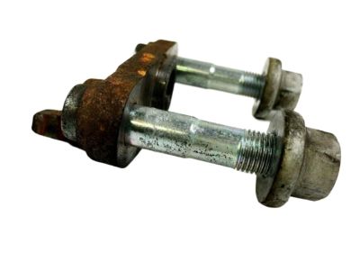 44079-AR00A Nissan Anchor Plate Product Photo 1 of 3