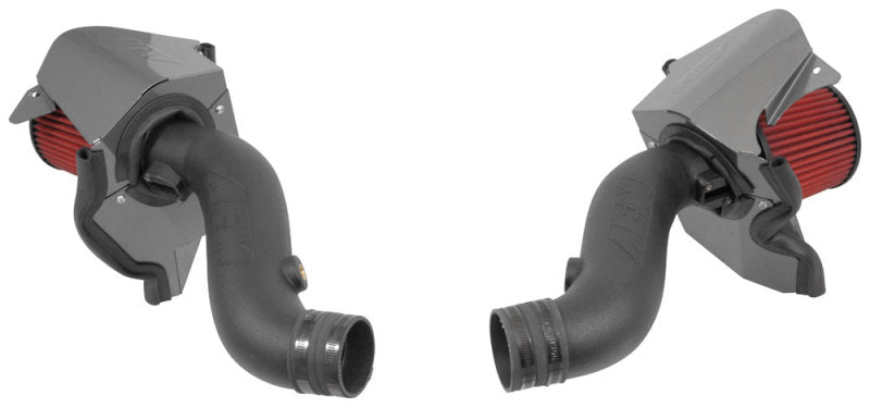 AEM 2009+ Nissan 370Z 3.7L Cold Air Intake – Sac City Auto Parts