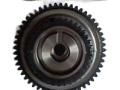13025-JK21A Nissan Intake Gear Product Photo 3 of 3