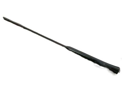 28215-9V500 Nissan Antenna Mast Product Photo 4 of 4