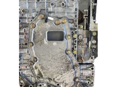 31705-91X9B Nissan Control W Out Programming Valve Assembly Product Photo 4 of 4