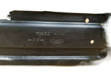 63832-AM600 Nissan Splash Guard Product Photo 4 of 4