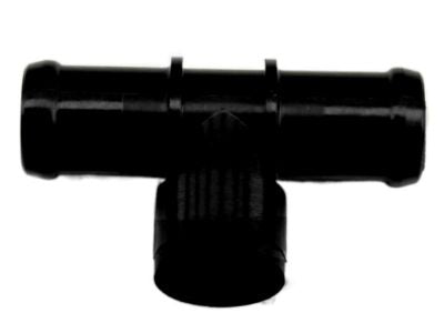 92500-AR000 Nissan Heater Hose Connector Product Photo 2 of 3