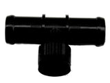 92500-AR000 Nissan Heater Hose Connector Product Photo 2 of 3