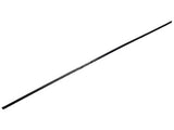 72725-CD000 Nissan Upper Molding Fastener Product Photo 1 of 1