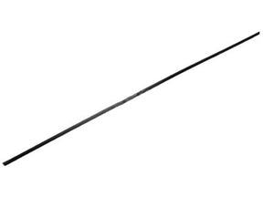 72725-CD000 Nissan Upper Molding Fastener Product Photo 1 of 1