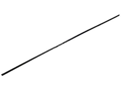 72725-CD000 Nissan Upper Molding Fastener Product Photo 1 of 1