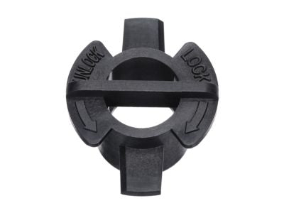 21542-AL500 Nissan Radiator Mounting Upper Bracket Product Photo 2 of 3