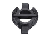 21542-AL500 Nissan Radiator Mounting Upper Bracket Product Photo 2 of 3