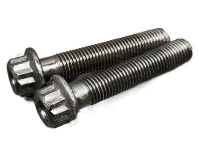 12109-4W002 Nissan Connecting Rod Bolt Product Photo 1 of 4