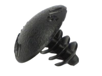 01658-01481 Nissan Stop Bumper Plug Product Photo 1 of 3
