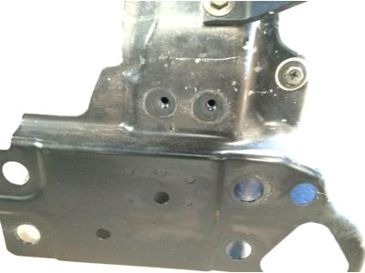 62520-CD000 Nissan Side Panel Product Photo 3 of 3