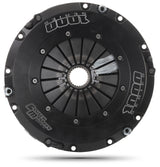 Clutch Masters 12-16 BMW M5 4.4L F10 6-Spd FX1000 Twin Disc Clutch Kit (Excl. Flywheel)