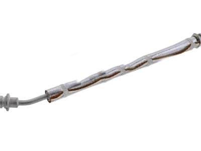 30855-EV00C Nissan Flex Hose Product Photo 2 of 2