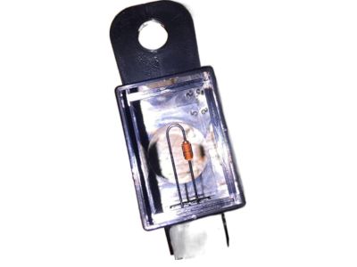 27720-15U00 Nissan In-Car Sensor Product Photo 2 of 4