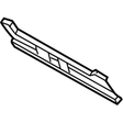 67503-CF40A Nissan Knee Driver Side Protector Assembly Illustration 1 of 1