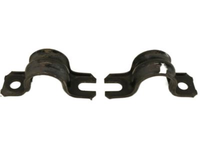 56233-AG000 Nissan Stabilizer Bar Clamp Product Photo 4 of 4