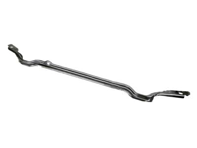 62512-CD000 Nissan Center Reinforcement Product Photo 1 of 2