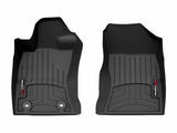WeatherTech 2026 Subaru Outback Front FloorLiner - Black