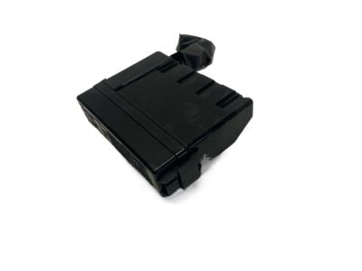 24372-AL500 Nissan Lower Cover Product Photo 4 of 4