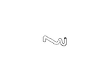 14056-AM600 Nissan Water Pipe Illustration 1 of 1