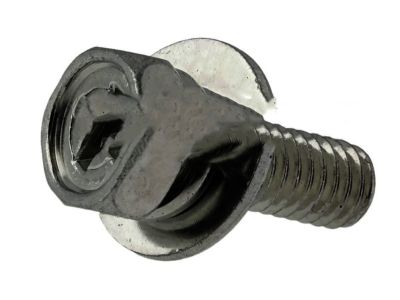08360-41226 Nissan Screw Product Photo 1 of 1