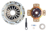 Exedy 1982-1983 Nissan 200SX L4 Stage 2 Cerametallic Clutch Thick Disc